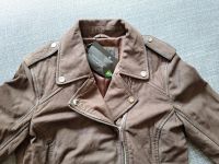 Lederjacke braun Lammleder weich M Manguun Vero Moda NEU Duisburg - Duisburg-Mitte Vorschau