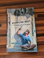 Reisestories Martin Krempel - Stoppt die Welt, ich will aussteige Wiesbaden - Mainz-Kostheim Vorschau