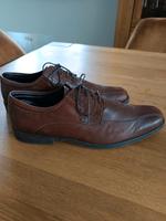 Bugatti Herrenschuhe 45 Niedersachsen - Meppen Vorschau