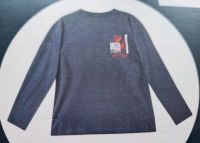 Jungen Langarm-Shirt Shirt 164 O/S S. Oliver Niedersachsen - Hessisch Oldendorf Vorschau