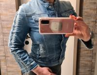 Marc Cain Jeansjacke M / N3 Niedersachsen - Hagen am Teutoburger Wald Vorschau