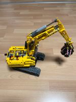 Lego Technic 42006 Raupenbagger gelb Nordrhein-Westfalen - Paderborn Vorschau