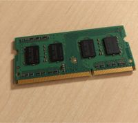 Samsung 2GB DDR3-1333 (9-9-9) | K4B2G0846D-HCH9 Bayern - Wettstetten Vorschau