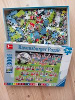 Ravensburger Puzzle Bundesliga XXL 300 Teile - neuwertig Bayern - Deining Vorschau