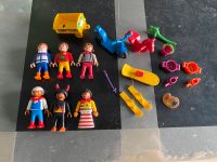 Playmobil - Kinder Spielzeug Zubehör Konvolut Hessen - Gemünden (Wohra) Vorschau