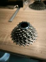 Shimano Ultegra 11 Fach Kassette 11-25 Müritz - Landkreis - Waren (Müritz) Vorschau