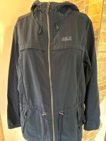 Jack Wolfskin Damenjacke Wanderjacke Gr. L dunkelblau Baden-Württemberg - Rheinfelden (Baden) Vorschau