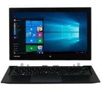 2 in 1 Toshiba Portegé Z20t-C, Intel i7 M7-6Y75, 256GB SSD, 8GB Kiel - Steenbek-Projensdorf Vorschau