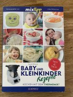Kochbuch für Kinder Thermomix Baden-Württemberg - Dettingen an der Erms Vorschau