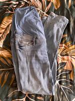 Umstandshose Jeans Sachsen-Anhalt - Lützen Vorschau