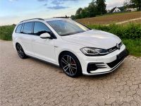 Volkswagen Golf 2.0 TDI GTD Variant/ DCC/ACC/DSG/VirtualC Nordrhein-Westfalen - Solingen Vorschau