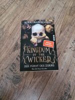 Kingdom of the Wicked - Band 1 - Kerri Maniscalco Hessen - Wiesbaden Vorschau