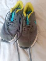 Sportschuhe Sachsen-Anhalt - Coswig (Anhalt) Vorschau