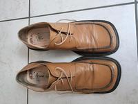 Nina Quei Schuhe braun Gr. 39 Thüringen - Bucha Vorschau