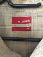 Neuwertiges Herren  Hemd von „CAMP DAVID“ in der Größe XL Brandenburg - Bad Saarow Vorschau