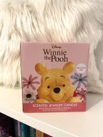 Charmed Aroma Winnie Pooh Kerze mit Schmuck Hessen - Gelnhausen Vorschau