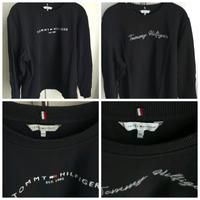 ⭐️ Tommy Hilfiger Sweatshirt Gr xxxl 44/46 wNEU Nordfriesland - Sankt Peter-Ording Vorschau