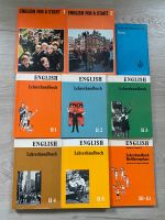 English for starter Lehrerhandbuch H1 bis H5 1973 Vintage Bayern - Ingolstadt Vorschau