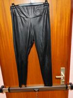 Shein curve Leggings Gr. 44 schwarz Niedersachsen - Seesen Vorschau