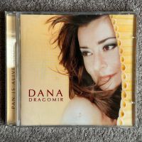 CD – DANA DRAGOMIR – PAN IS ALIVE AND WELL (PROMO CD) Wandsbek - Hamburg Rahlstedt Vorschau