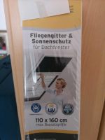 Fliegengitter und Sonnenschutz für Dachfenster Bayern - Nersingen Vorschau