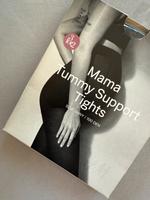 *neu H&M Mama Umstands-Strumpfhose XL Sachsen-Anhalt - Mansfeld Vorschau