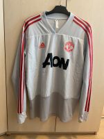 Adidas Manchester Trikot Gr. L Bayern - Grassau Vorschau