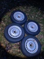 BMW e32 e34 Styling 2 Felgen 5x120 7x15 Nordrhein-Westfalen - Hövelhof Vorschau