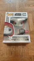 Funko Pop Star Wars 553 Merrin Nightsister OVP NEU Schleswig-Holstein - Reinfeld Vorschau