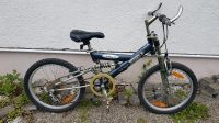 Cooles Mountainbike für Kids 20" zu verkaufen Bayern - Illertissen Vorschau