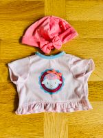 Baby Annabell 43cm T-Shirt mit Mütze Hessen - Nidderau Vorschau