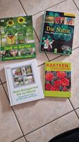 Bücher über Pflanzen/Garten/Natur, Kakteen & Co. Sachsen - Mittweida Vorschau