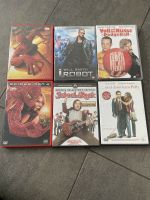 DVD’s (verschiedene Filme) Niedersachsen - Quakenbrück Vorschau