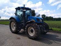 New Holland T6070 Range Command Schlepper RTK Isobus Niedersachsen - Sulingen Vorschau