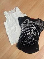 2x Top T-Shirt Gr XS EDC Esprit Hessen - Wettenberg Vorschau