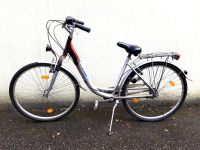 Citybike Fahrrad tiefer Einstieg 28 Zoll Sonderausstattung Hamburg-Mitte - Hamburg Billstedt   Vorschau