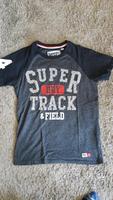 Superdry T-Shirt Bayern - Landshut Vorschau