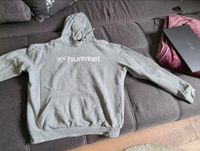 HUMMEL Hoodie Gr. M Nordrhein-Westfalen - Enger Vorschau