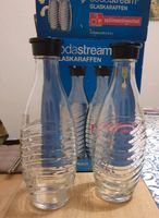 2 Sodastream Glaskaraffen neu und unbenutzt München - Thalk.Obersendl.-Forsten-Fürstenr.-Solln Vorschau