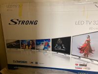 Neues Mainboard fürStrong  32 Zoll TV Niedersachsen - Oldenburg Vorschau