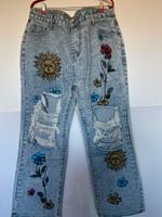 Damen Jeans Rheinland-Pfalz - Üxheim Vorschau