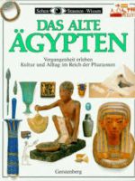 Gerstenberg - Das alte Ägypten - Vergangenheit erleben Nordrhein-Westfalen - Dülmen Vorschau