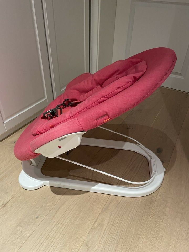 Stokke Wiege Baby Wippe in Kaufungen