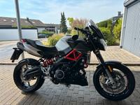 Aprilia shiver 900 Baden-Württemberg - Sulz Vorschau