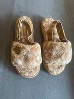 Michael Kors Damen Hausschuhe neu Original Hessen - Hanau Vorschau