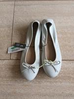 Ballerina Ledersohle Neu Hannover - Bothfeld-Vahrenheide Vorschau