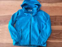 McKinley Kinder Softshelljacke Regenjacke blau Gr. 152 Baden-Württemberg - Ludwigsburg Vorschau