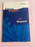 Woyzeck EinFach Deutsch Nordrhein-Westfalen - Menden Vorschau
