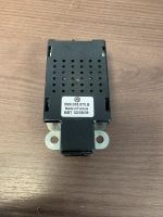 VW Golf VI Plus Antennenverstärker Radio 5M0035570B 570B Nordrhein-Westfalen - Dorsten Vorschau