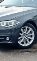 5 X ORIGINAL BMW 5er F10 / F11 Styling 328 18 Zoll Sommerräder Sachsen - Bad Dueben Vorschau